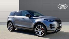 Land Rover Range Rover Evoque 2.0 P250 Autobiography 5dr Auto Petrol Hatchback